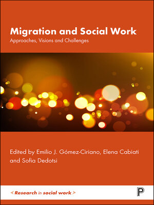 cover image of Migration and Social Work